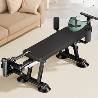 Tendeur de colonne vertébrale électrique intelligent, durable et portable, multi-angles, pour la chiropratique et l'augmentation de la taille, pour usage domestique, cervical et lombaire
