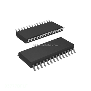 Authorized Distributor 93777BFLF 28 SSOP (0.209" 5.30mm Width) <b>Clock</b> Timing Electronic Circuit Components - Product Image 1