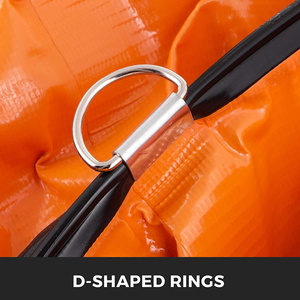 Selang Ventilator PVC Fleksibel Ukuran Besar <span class=keywords><strong>PL</strong></span>, Pipa Nylon untuk Kipas Aksial untuk Kipas Industri - Product Image 5