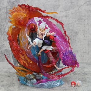 <span class=keywords><strong>Figura</strong></span> de acción de anime de One Piece de 24 cm, <span class=keywords><strong>Luffy</strong></span> Gear 5 Nika <span class=keywords><strong>Shanks</strong></span>, escena de batalla, estatua GK de <span class=keywords><strong>Luffy</strong></span> <span class=keywords><strong>y</strong></span> <span class=keywords><strong>Shanks</strong></span> de One Piece, <span class=keywords><strong>figura</strong></span> de modelo de anime - Product Image 6