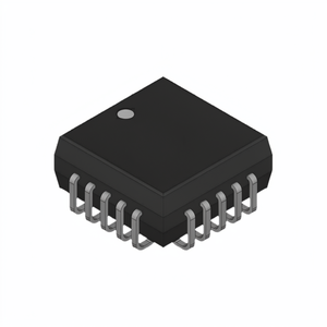 SN74ALS251FN ลอจิกผู้ผลิตช่องชิปอิเล็กทรอนิกส์ MUX, 1 Func, 8สายอินพุต, TTL - Product Image 1