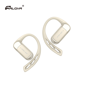 Écouteurs sans fil True Wireless à conception ouverte IPX5, modèle exclusif, pour le sport, Bluetooth 5.4 - Product Image 4