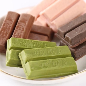 日本キットキットキットカットウェーハーダークチョコレートチョコレートとスイーツエキゾチックスナック菓子エキゾチックキャンディー - Product Image 4