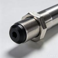 Sensor Suhu Inframerah DPT613