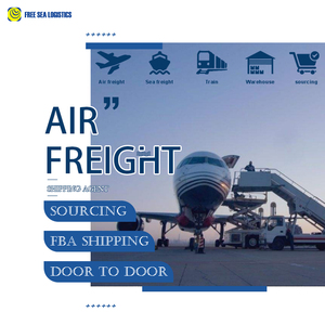 Les tarifs les plus bas Agent de fret aérien DDP Offre Spéciale local Service logistique d'expédition rapide de la Chine à Singapour Malaisie Bangladesh - Product Image 4