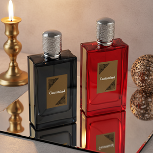 <span class=keywords><strong>Parfum</strong></span> pour femme de style arabe de Dubaï, exotique, floral et fruité, longue tenue, senteur royale de princesse arabe, EDP - Product Image 3