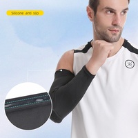 Protection de coude personnalisée de haute qualité pour sports de plein air, basketball, volleyball, attelle de soutien pour le coude, équipement de protection pour hommes