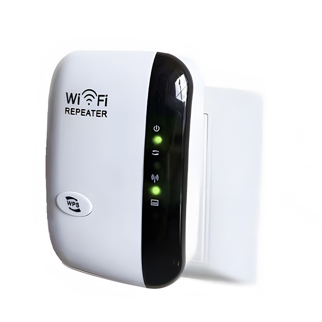 Hot Selling Repeater Wifi 300Mbps Outdoor Long Range Wifi Extender Wireless Bridge for Outdoor Use