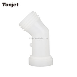 Adaptateur IBC Camlock S60x6F vers 2" BSP | Joint Pivotant Plastique Grade Alimentaire pour Liquides - Product Image 1