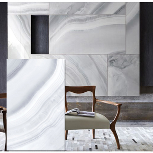 Marble POLISHING <span class=keywords><strong>porcelanosa</strong></span> new design fully tile lowes POLISHING marble tile - Product Image 1