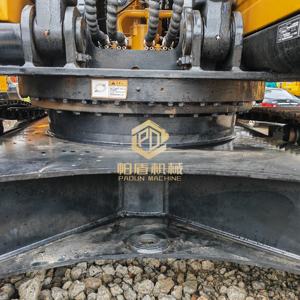 Excavatrice sur chenilles hydraulique SANY SY235C de 23 tonnes d'<span class=keywords><strong>occasion</strong></span>, fabriquée en Chine, de haute qualité et très demandée, pour travaux de construction - Product Image 4