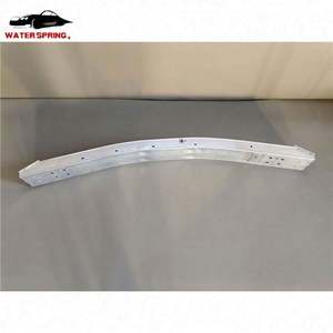 Kit de Parachoques Delantero de Aluminio para Toyota <span class=keywords><strong>Sienna</strong></span> 2021-2025, Conversión de Parachoques, Actualización de Piezas Originales, Alta Configuración - Product Image 4