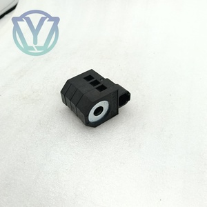 คอยล์โซลินอยด์วาล์ว 24V รุ่น 300715-00038 30071500038 สำหรับรถขุด DH DX DX225LC-3 อะไหล่เครื่องจักรก่อสร้าง อะไหล่รถขุด - Product Image 6