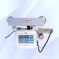 Sistem Panduan Web Otomatis Surmach SG9600 All-In-One Controller untuk Mesin Die-Cutting Sensor Pemeriksaan Tepi Layar Sentuh Buatan Cina