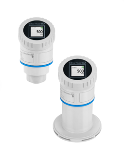 Endress+Hauser Micropilot FMR30B 80GHz Radar Level 4-20mA HART E+H Radar Level Meter FMR30B-AABAKABNXQ0XR03 - Product Image 2