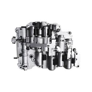 Conjunto de cuerpo de válvulas de transmisión automática A6F5, pieza de motor para accesorios de coche Dong'an 6AT - Product Image 2
