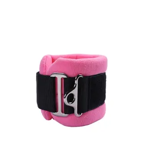 Boucle de cheville à <span class=keywords><strong>portique</strong></span> Anneau de pied de fitness Boucle de coup de pied arrière Bande élastique sportive - Product Image 1