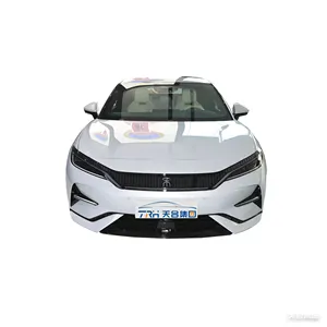 2023 BYD Song L 662km Transcendental Edition New Energy Vehicle from China