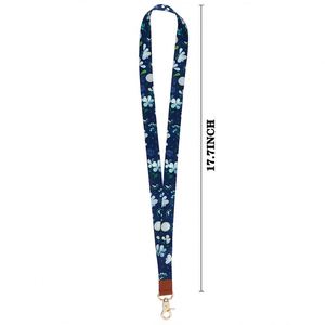 Custom High Quality Printing Logo <b>Polyester</b> <b>Lanyards</b> for Mobile Phone Custom <b>Lanyards</b> <b>Lanyards</b> with logo Custom - Product Image 2