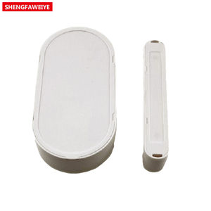 Thông minh IOT không dây nb-iot lorawan Máy dò từ tính ABS nhựa bao vây cửa sổ tình trạng phát hiện chuyển đổi - Product Image 2