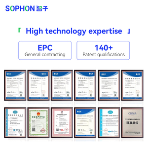 Sophon tùy chỉnh cấp thực phẩm tự động hóa hệ thống cho ăn rung băng tải Phễu ngang bột rung máy trung chuyển - Product Image 6