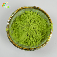 Poudre de Matcha Biologique Fairir en Vrac Qualité Alimentaire et Cérémoniale Certifiée Casher Halal Fournisseur OEM ODM Vente en Gros