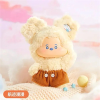 Figuras de Vinilo PVC de la Serie Head Clouds Auténticas, Caja Sorpresa, Colgante Kawaii, Muñeco de Juguete, Regalo Coleccionable, Llavero