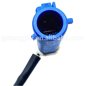Capteur d'oxygène pour Ford Galaxy Mondeo S-Max pour Volvo S60 S80 V40 1.6-2.3L 1376445 0258006927 30757556  6G91-9G444-AA - Product Image 2