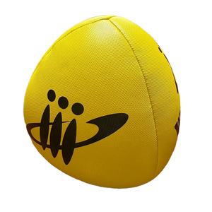 Ballons <span class=keywords><strong>de</strong></span> <span class=keywords><strong>gardien</strong></span> <span class=keywords><strong>de</strong></span> <span class=keywords><strong>but</strong></span> Triangle souple <span class=keywords><strong>de</strong></span> haute qualité Ballons <span class=keywords><strong>de</strong></span> football en cuir PU pour ballons <span class=keywords><strong>de</strong></span> football <span class=keywords><strong>de</strong></span> match Équipement <span class=keywords><strong>de</strong></span> sport d'entraînement - Product Image 1