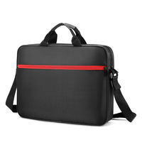Sac pour ordinateur portable d'affaires à prix d'usine bas au monde, avec un design simple et tendance, pour ordinateur portable de 14 à 15,6 pouces, sac pour ordinateur portable de bureau à prix ultra bas