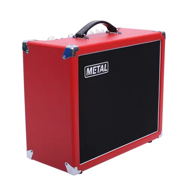 High Quality Portable Mini Combo Speaker Lead Guitar Audio Amplifier