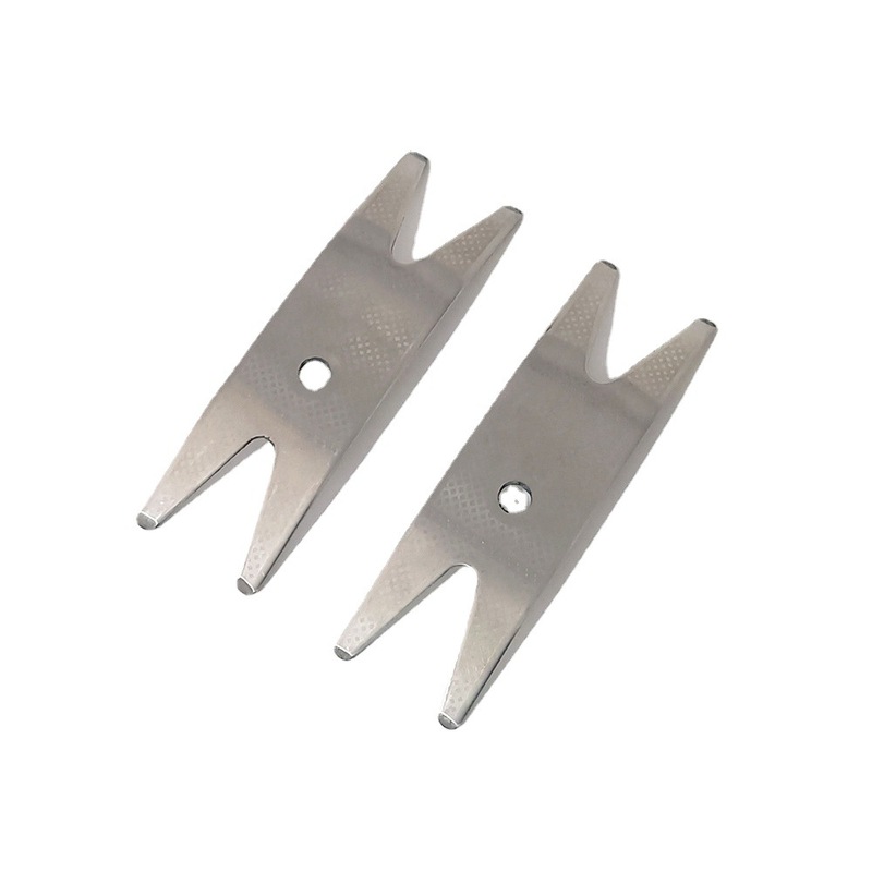 Multi Purpose Stainless Steel Guitar Switch
