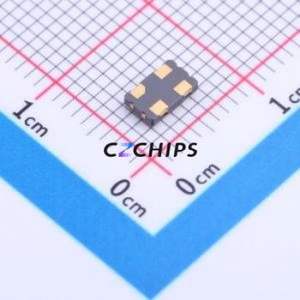 SX5M10.000M20F30TNN Crystal Oscillator (Active) SMD5032-4P Crystal Oscillator 10MHz 20ppm CMOS - Product Image 2