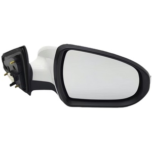 Pour Dongfeng <span class=keywords><strong>DFSK</strong></span> <span class=keywords><strong>Glory580</strong></span> 580S ensemble de rétroviseur latéral de porte ensemble de rétroviseur électrique - Product Image 4