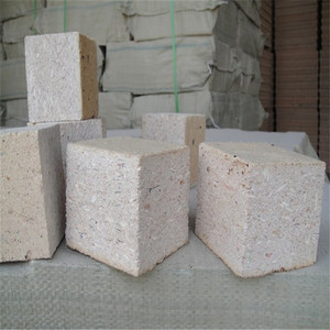 Nguyên PB flakeboards loại 33mm <span class=keywords><strong>35mm</strong></span> 38mm 44mm dày hạt Hội Đồng Quản trị tùy chỉnh đồng bằng ván - Product Image 2