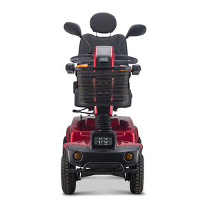 <span class=keywords><strong>Scooter</strong></span> de voyage électrique à quatre roues robuste de vente chaude - Product Image 2