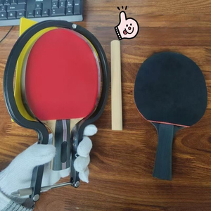 Machine à découper le caoutchouc de <span class=keywords><strong>tennis</strong></span> de table en acier inoxydable manuelle dédiée avec couteau de découpe universel authentique - Product Image 5