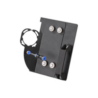 PMS 45 degrés carrelage chanfreinage outil tuile 45 degrés chanfrein Type de coupe 100 meuleuse d'angle attachement meuleuse d'angle outil