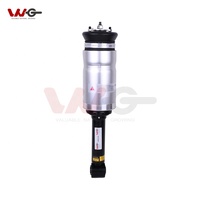 Suspensi Udara Depan Kiri Kanan Tanpa ADS untuk Land Rover Discovery 3 4 L319 Range Rover Sport L320 Air Suspension RNB501580