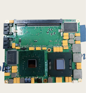 KONTRON 18030-0000-15-6 18030-0000-15-3 18030-0000-11-4 18030-0000-12-5 18030-0000-17-5 Original Board <strong>Embedded</strong> Motherboard - Product Image 1