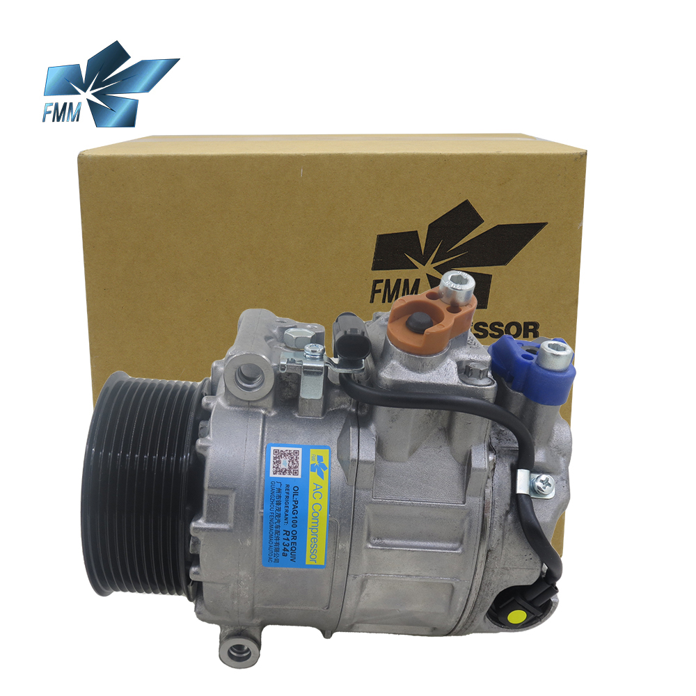 7SEU17C4472209072 A0002308211 4471803573 Auto Ac Compressor