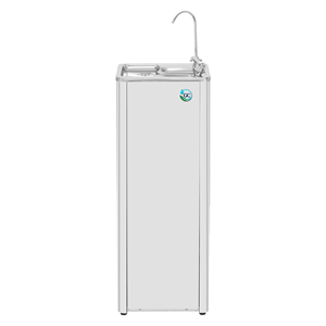 <span class=keywords><strong>Fontaine</strong></span> à <span class=keywords><strong>eau</strong></span> potable publique personnalisée en acier inoxydable 304, portable, autoportante, pour l'extérieur et l'intérieur - Product Image 2