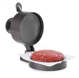 Prensa Manual para <span class=keywords><strong>Hamburguesas</strong></span> <span class=keywords><strong>de</strong></span> Aleación <span class=keywords><strong>de</strong></span> Aluminio - Product Image 5