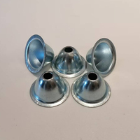 Pièces et accessoires métalliques personnalisables en acier inoxydable et aluminium : pinces, clips, boucles, supports d'étagère, plaques, cadres, plateaux, charnières, étiquettes, cartes