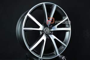 Jantes forgées de luxe pour jantes en alliage Rolls-Royce Cullinan, Ghost, Phantom, Wraith Custom 22/24 pouces - Product Image 3