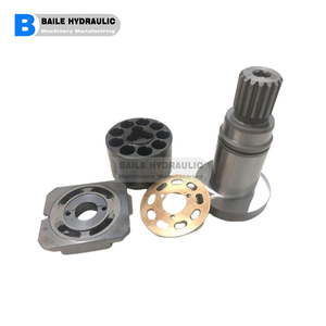 ชุดซ่อมปั๊มไฮดรอลิก NC PVD-3B-54 PVD-3B-56 PVD-3B-60 PVD-3B-66P อะไหล่ - Product Image 5