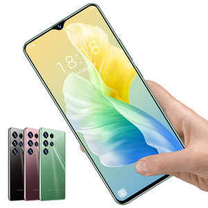 S22ultra <span class=keywords><strong>Android</strong></span> 5g điện thoại thông minh 6.8 inch 16 + 1TB đúng 4G 65W nhà máy trực tiếp bán buôn Aliexpress xuyên biên giới thương mại điện tử - Product Image 2