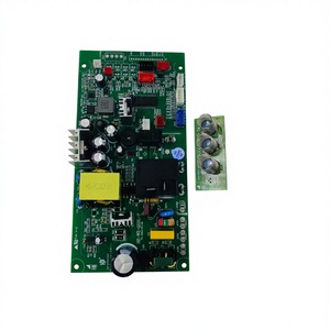 HUISHINE para PCBA de Chimenea Holográfica Certificada con Inteligencia Artificial - Estándar de EE. UU. 120V de Alta Seguridad para Uso Residencial - Product Image 5