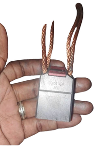 Escobilla de Carbón CG651 25*32*50 para Motor Eléctrico de CC, Marca <span class=keywords><strong>VGK</strong></span> ABB, escobilla de carbón cg651 - Product Image 3