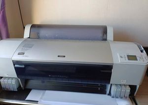 プリントメインボード MOQ 1個 エプソン7880Cプリンター対応 在庫あり - Product Image 5